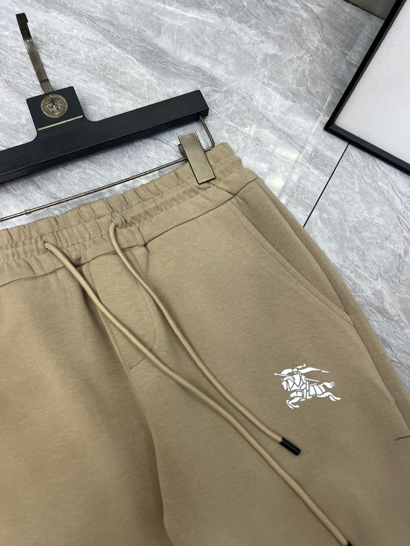 Burberry Long Pants